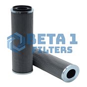 Beta 1 Filters Hydraulic / Oil Filter  B1HF0062614