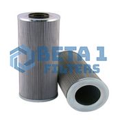 Beta 1 Filters Hydraulic / Oil Filter  B1HF0062763