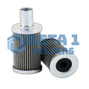 Beta 1 Filters Hydraulic / Oil Filter  B1HF0067339