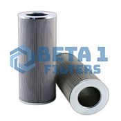 Beta 1 Filters Hydraulic / Oil Filter  B1HF0186945