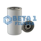 Beta 1 Filters Spin On Oil Filter  B1SO0008809