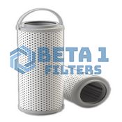  View Price and Availability for PARKER 130220QEB replacement from Beta 1 Filters 