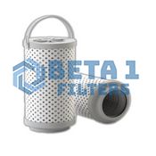 Beta 1 Filters Hydraulic / Oil Filter  B1HF0126505