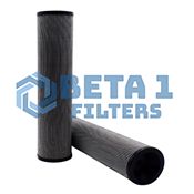 Beta 1 Filters Hydraulic / Oil Filter  B1HF0089472