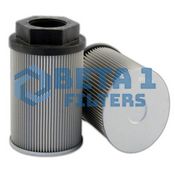 Beta 1 Filters Suction Strainer  B1SS0001906
