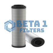 Beta 1 Filters Hydraulic / Oil Filter  B1HF0092831