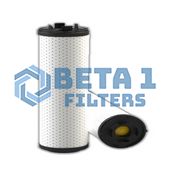Beta 1 Filters Hydraulic / Oil Filter  B1HF0099039