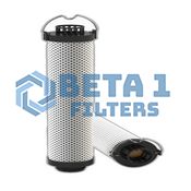 Beta 1 Filters Hydraulic / Oil Filter  B1HF0187590