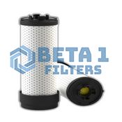 Beta 1 Filters Hydraulic / Oil Filter  B1HF0126160