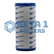 Beta 1 Filters Part Number B1HF0123544 