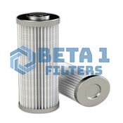 Beta 1 Filters Hydraulic / Oil Filter  B1HF0124454