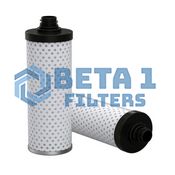 Beta 1 Filters Hydraulic / Oil Filter  B1HF0123585
