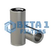 Beta 1 Filters Hydraulic / Oil Filter  B1HF0123793