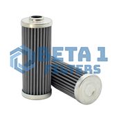 Beta 1 Filters Hydraulic / Oil Filter  B1HF0075588