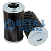Beta 1 Filters Hydraulic / Oil Filter  B1HF0075586