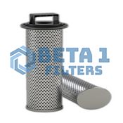 Beta 1 Filters Hydraulic / Oil Filter  B1HF0126611