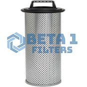 Beta 1 Filters Hydraulic / Oil Filter  B1HF0126576