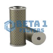 Beta 1 Filters Hydraulic / Oil Filter  B1HF0128600