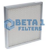 Beta 1 Filters Panel Air Filters  B1PA0001093