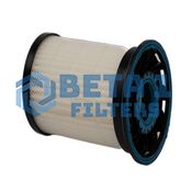 Beta 1 Filters Hydraulic / Oil Filter  B1HF0184666
