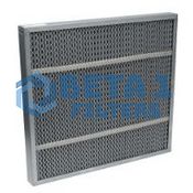 Beta 1 Filters Panel Air Filters  B1PA0001001