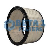 Beta 1 Filters Air Filter  B1AF0009252