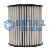  View Price and Availability for QUINCY 110377E300 replacement from Beta 1 Filters 
