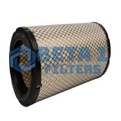 Beta 1 Filters Air Filter  B1AF0009258