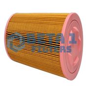 Beta 1 Filters Air Filter  B1AF0005135