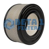 Beta 1 Filters Air Filter  B1AF0005136