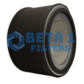Beta 1 Filters Air Filter  B1AF0001797