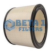 Beta 1 Filters Air Filter  B1AF0001825