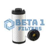 Beta 1 Filters Hydraulic / Oil Filter  B1HF0184580