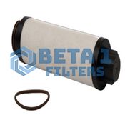  View Price and Availability for SULLAIR 02250025264 replacement from Beta 1 Filters 