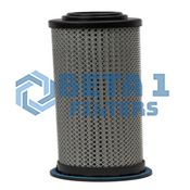 Beta 1 Filters Hydraulic / Oil Filter  B1HF0152457