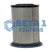 Beta 1 Filters Hydraulic / Oil Filter  B1HF0135461