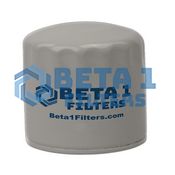 Beta 1 Filters Spin On Oil Filter  B1SO0049683