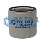 Beta 1 Filters Spin On Oil Filter  B1SO0049683