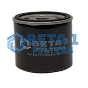 Beta 1 Filters Spin On Oil Filter  B1SO0001039