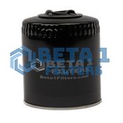 Beta 1 Filters Spin On Oil Filter  B1SO0001116