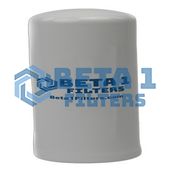 Beta 1 Filters Spin On Oil Filter  B1SO0049916