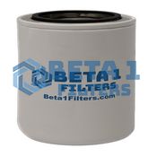 Beta 1 Filters Part Number B1SO0049917 