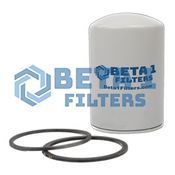 Beta 1 Filters Spin On Oil Filter  B1SO0006029