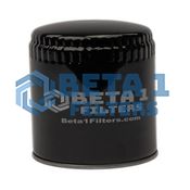 Beta 1 Filters Spin On Oil Filter  B1SO0016386
