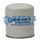 Beta 1 Filters Spin On Oil Filter  B1SO0001420