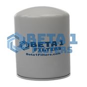 Beta 1 Filters Spin On Oil Filter  B1SO0001433