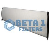 Beta 1 Filters Part Number B1CF0008726 
