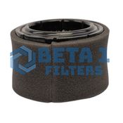 Beta 1 Filters Air Filter  B1AF0077512