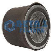 Beta 1 Filters Air Filter  B1AF0009558