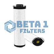 Beta 1 Filters Hydraulic / Oil Filter  B1HF0099092